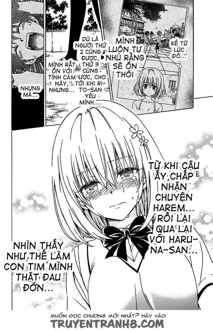 to love - ru darkness chapter 76 14