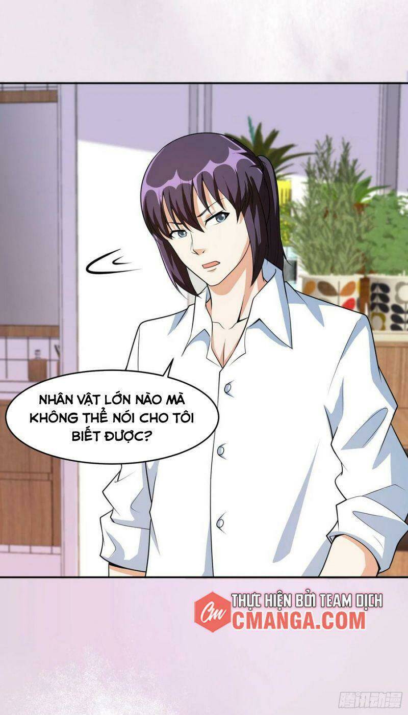 người tu tiên tại đô thị chapter 97 1