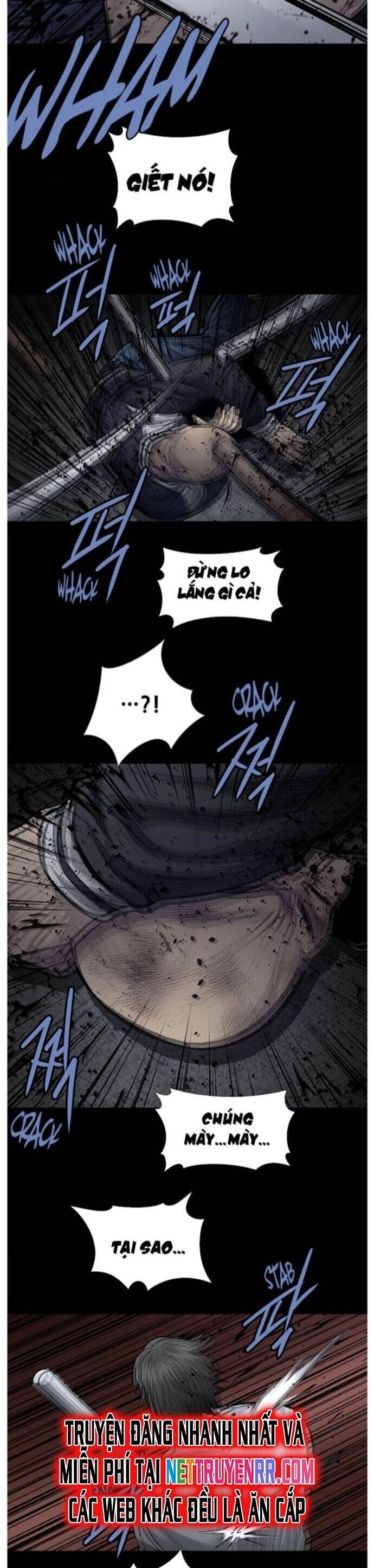 Tao Là Công Lý chapter 95 22