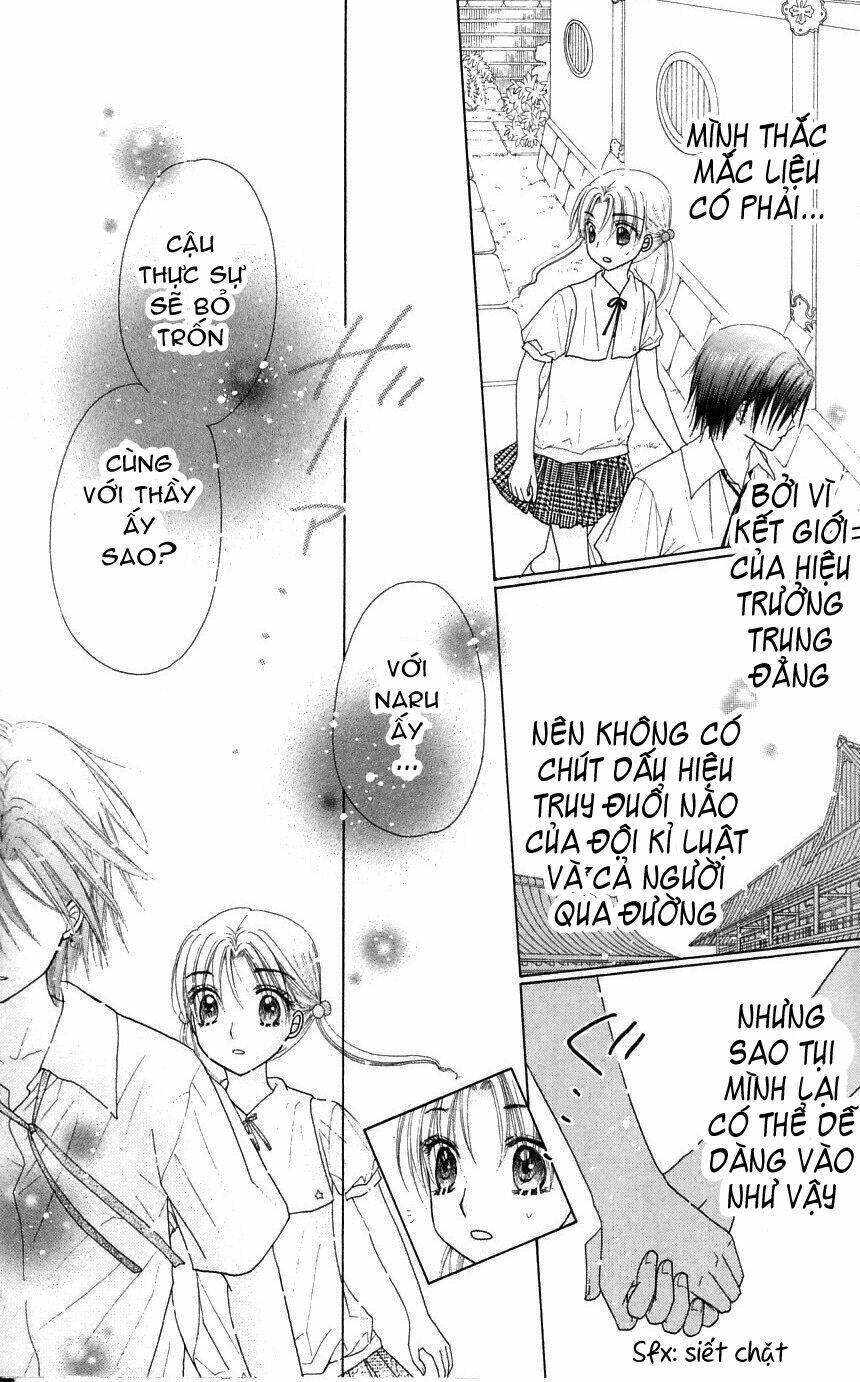 gakuen alice chapter 98 14