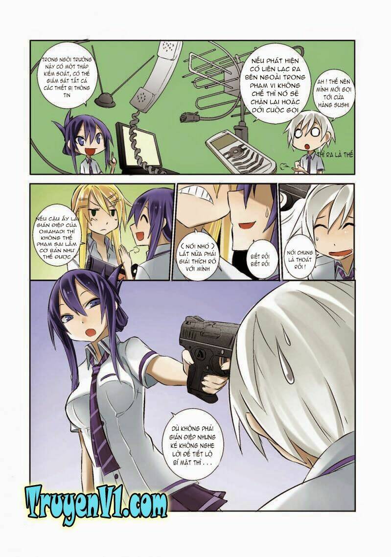 storm of shots and shells chapter 7 5