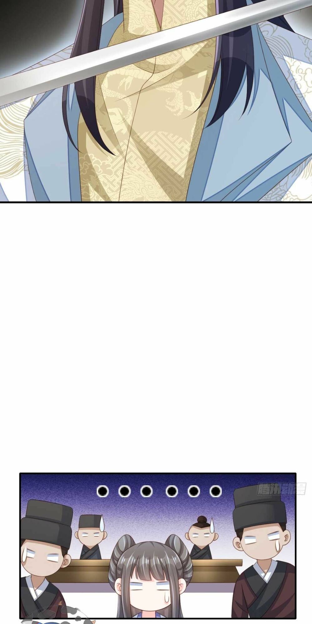 thuần hóa ba ba bạo quân chapter 49 6