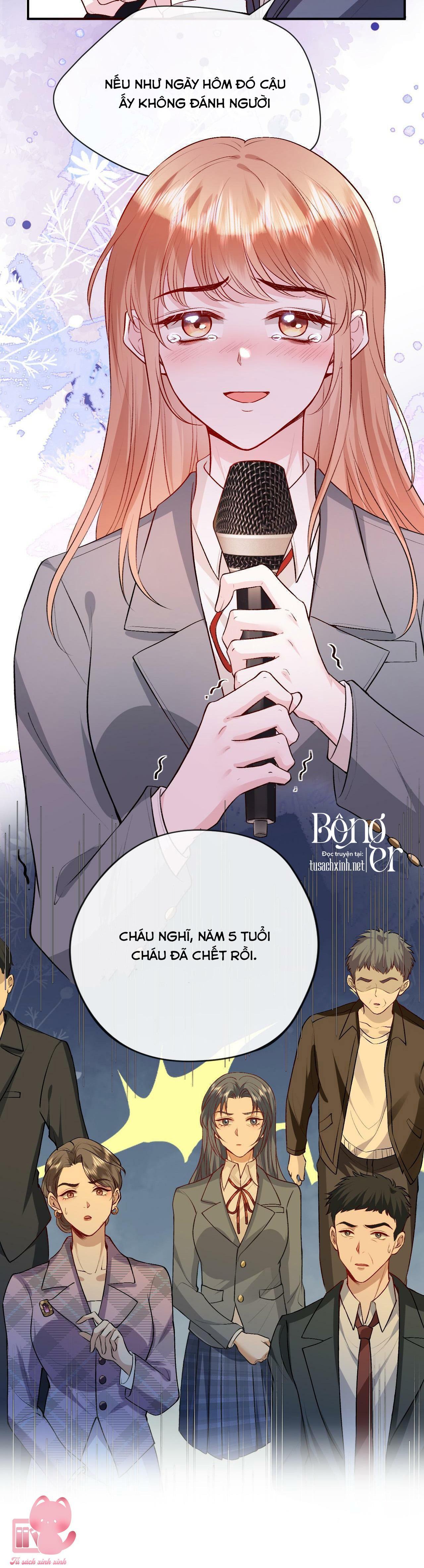 phu nhân mỗi ngày đều tại tuyến vả mặt chapter 26 29