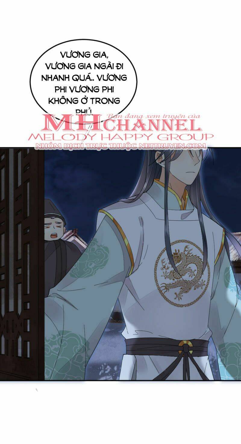 dục hỏa độc nữ chapter 86 14