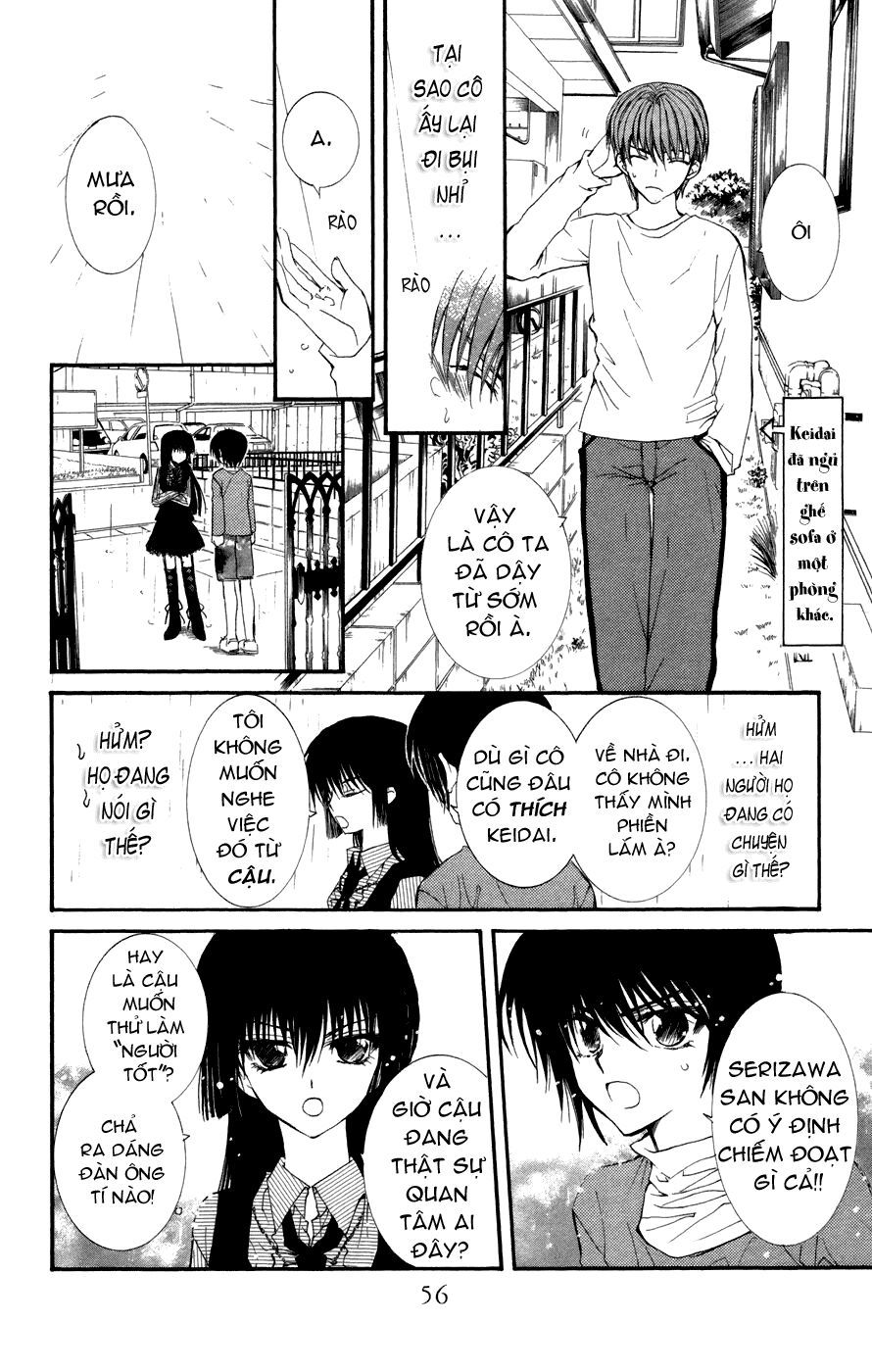 ng life chapter 13 20