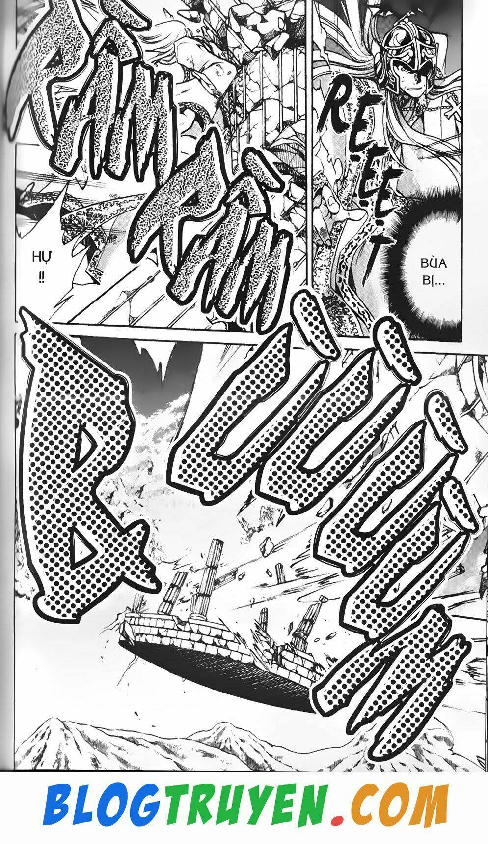 thần thoại minh vương chapter 67 8