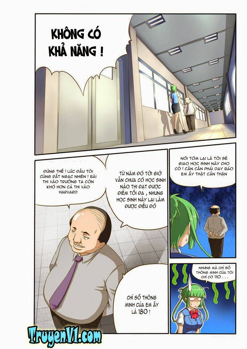 world of super sand box chapter 3 7