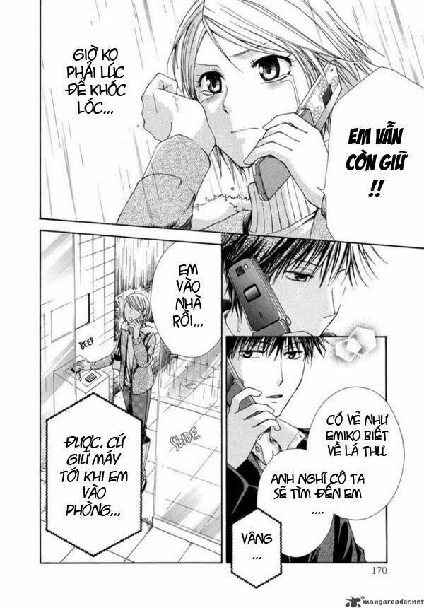 shinrei tantei yakumo - thám tử tâm linh season 1 chapter 8 37