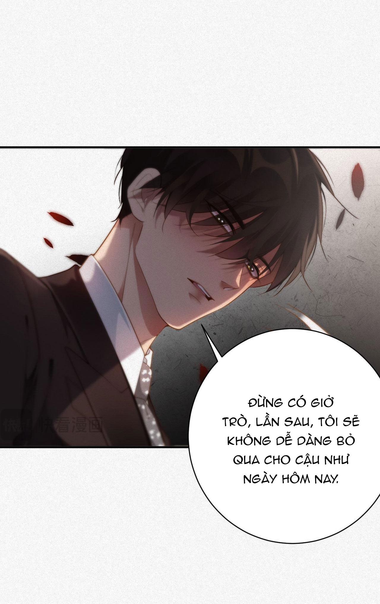 Chồng Cũ Muốn Tái Hôn Lần Nữa Chapter 31 - Trang 30