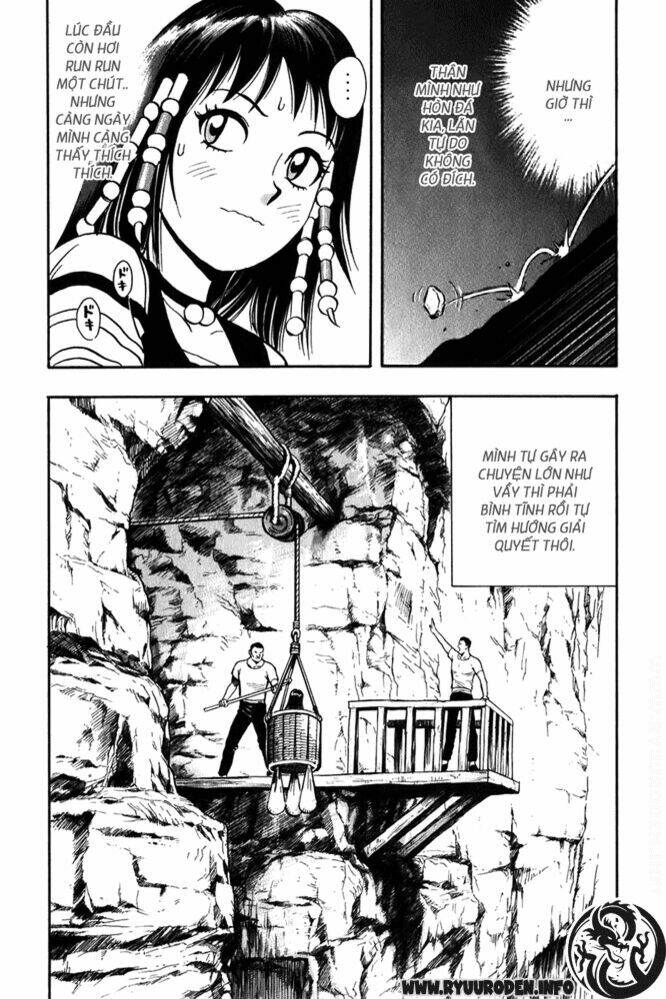 hoàng phi hồng phần iii chapter 1 181