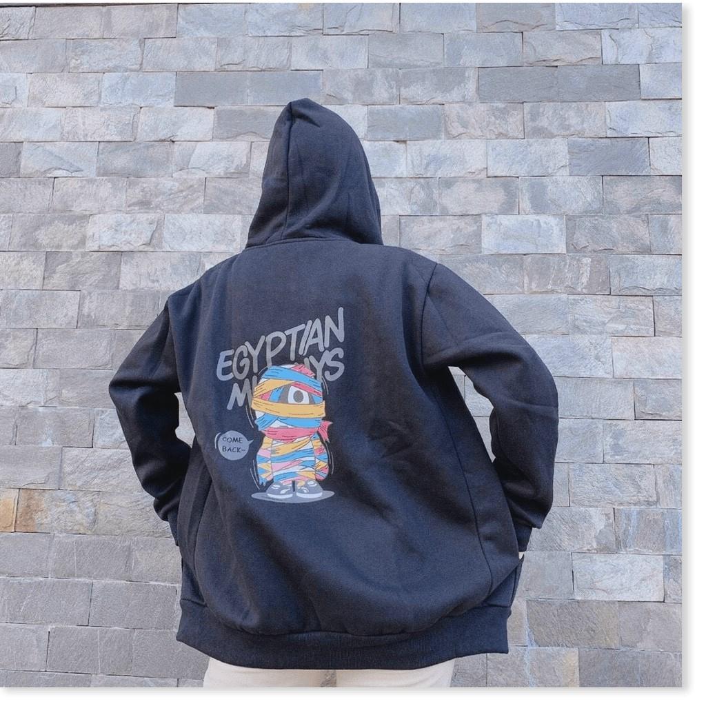 ÁO KHOÁC NỈ HOODIES HỌA TIẾT SIÊU HOT DÀNH CHO NAM NỮ VINA 1HITSTORE