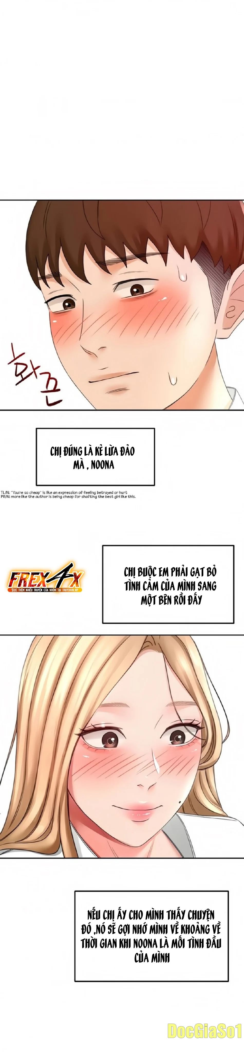 cậu chủ nhỏ chapter 25 34