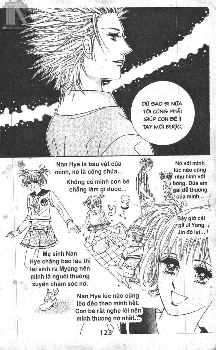 hồng tiểu thư chapter 4 3