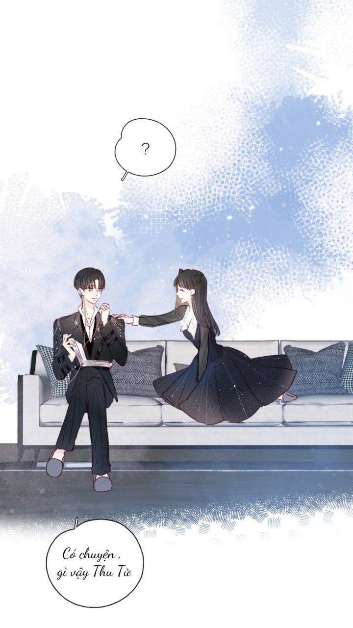 tình trong mưa chapter 15 24