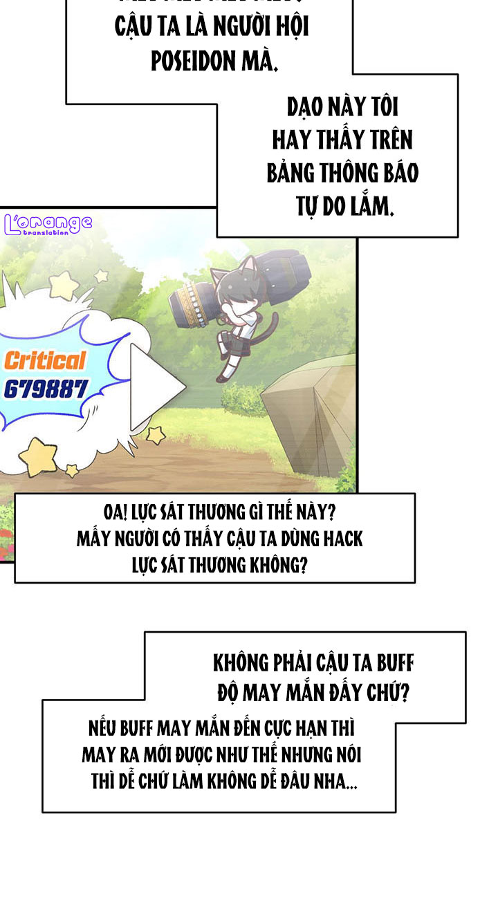 tên nhóc cùng bang hội là hàng xóm chapter 11 46