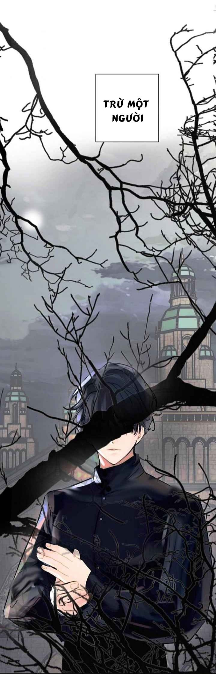 lựa chọn cuối cùng của tôi là nam phụ chapter 1 26