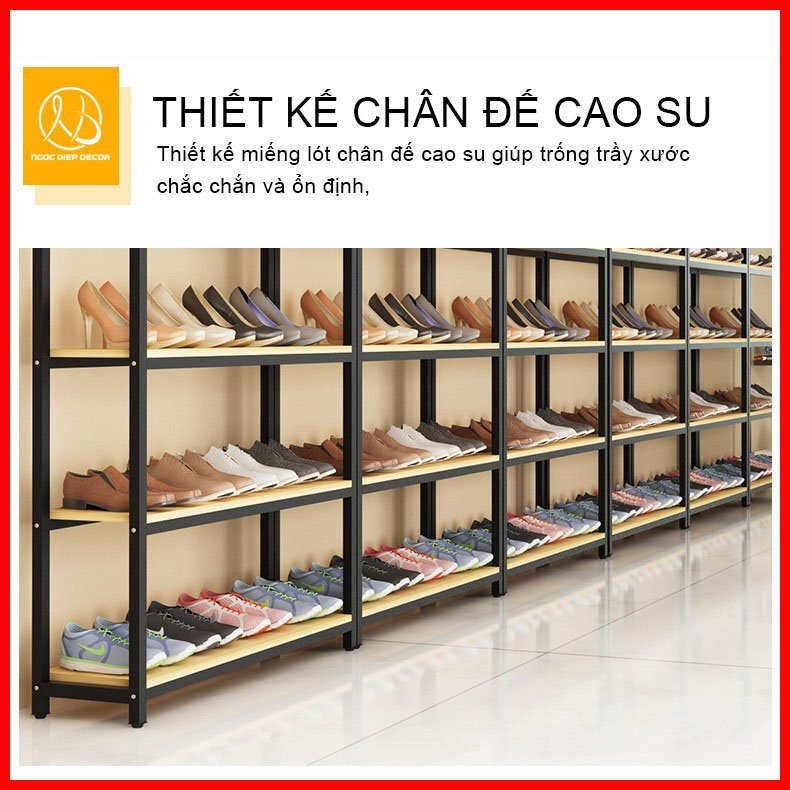 Kệ Để Lò Vi Sóng, Lắp ráp thông minh, thép không gỉ sơn tĩnh điện, kệ lò vi sóng chịu lực tốt rộng 50- 60cm sâu 30- 40cm