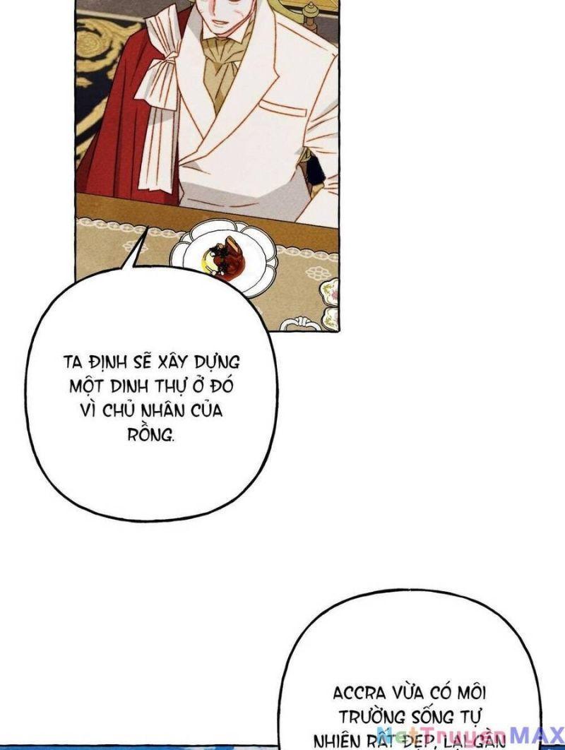 nuôi dưỡng một hắc long chapter 70.2 16