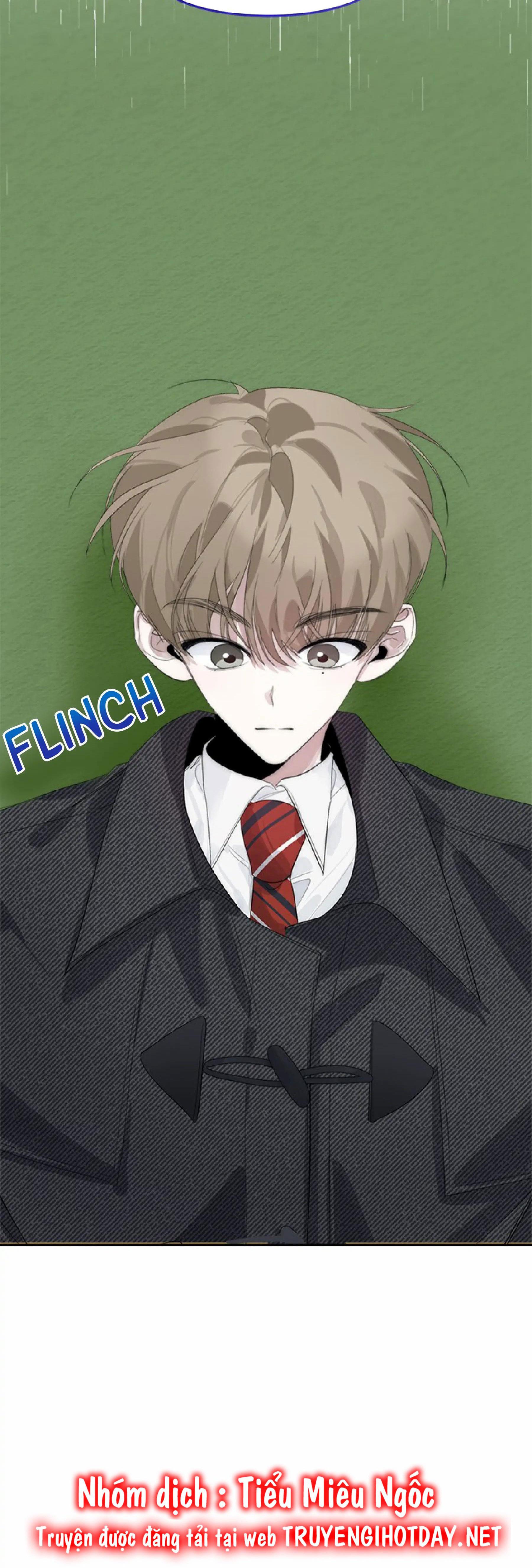 đàn anh xấu xa của tôi chapter 34 15
