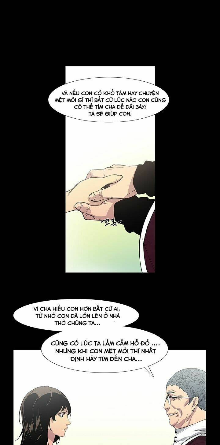 răng nanh chapter 3 37