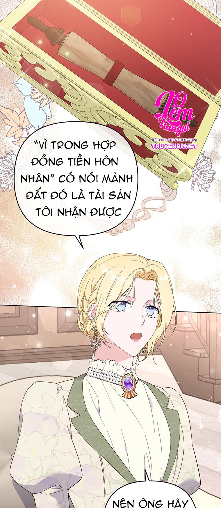 hãy để tôi được hiểu em chapter 42 9
