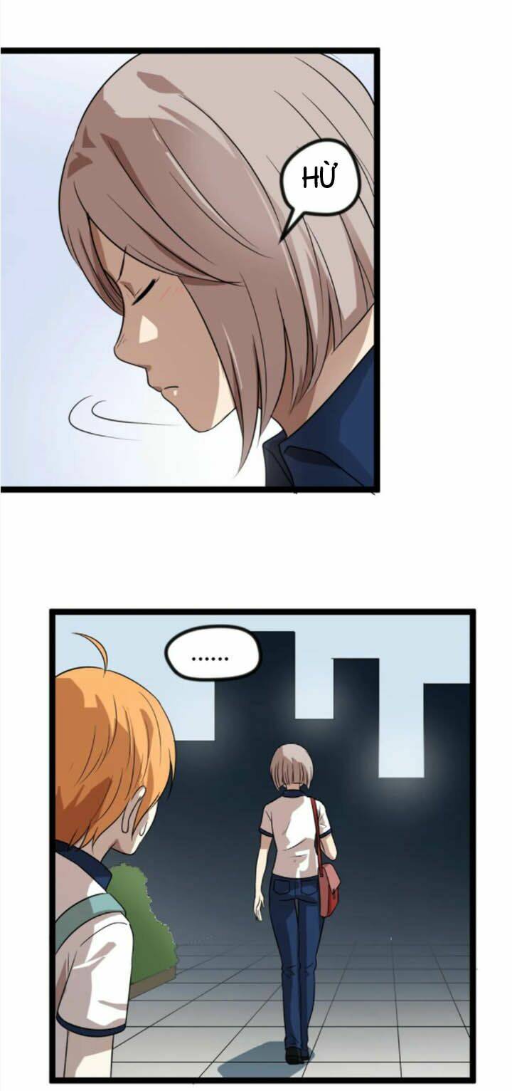 đai ca trở lại tuổi 16 chapter 13 9