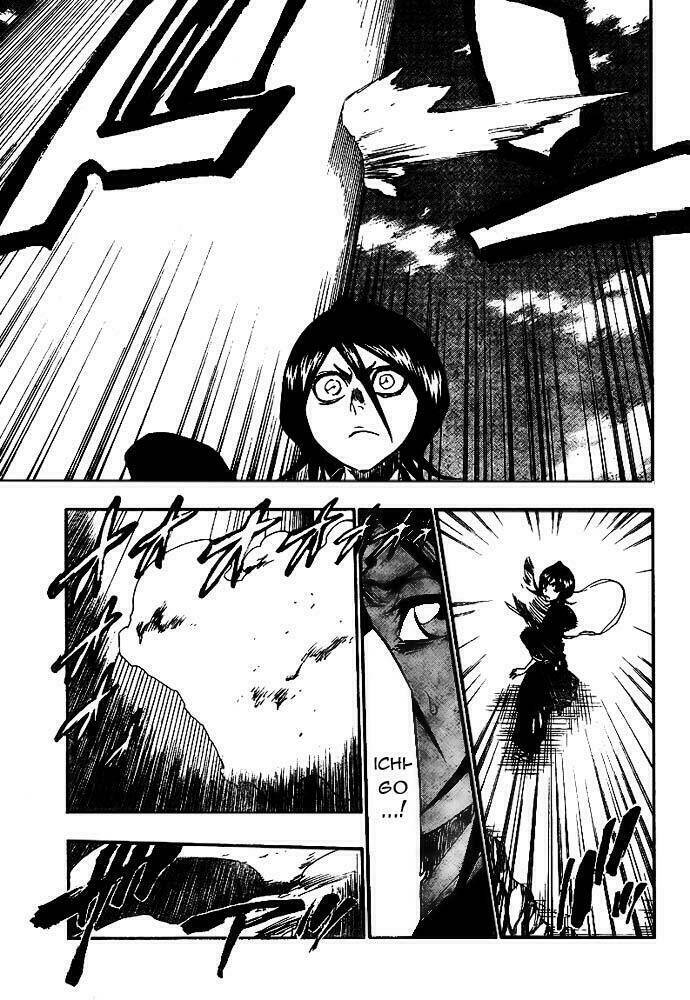 thần chết ichigo chapter 340 7