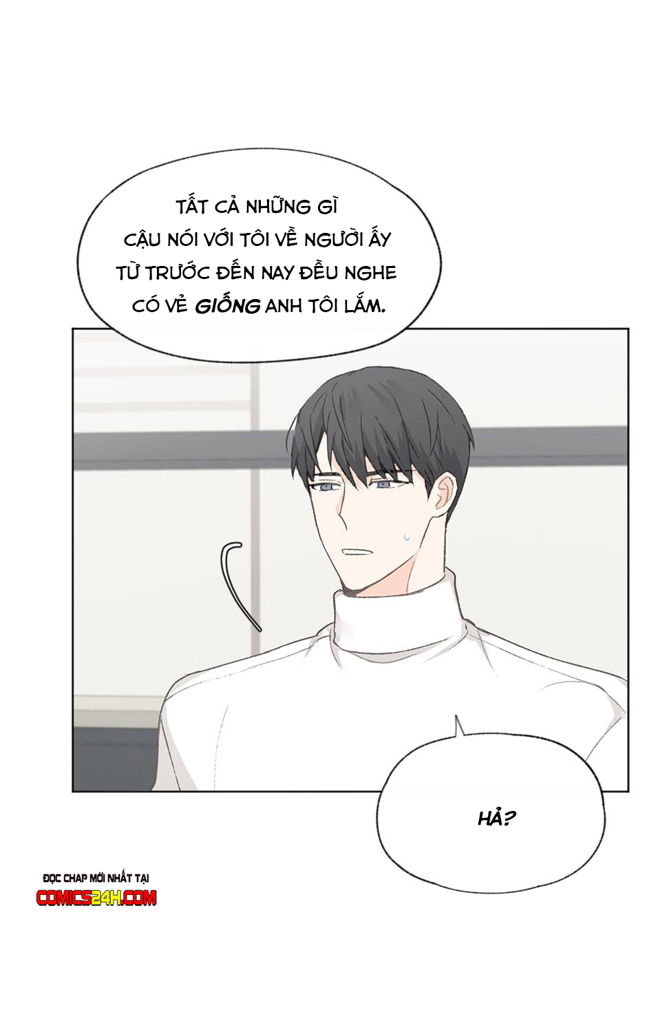 giữa yêu và ghét chapter 19 28