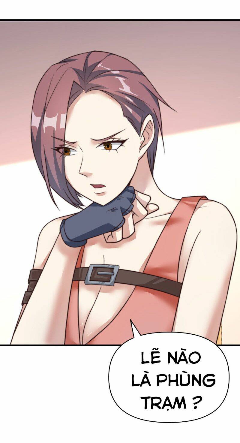 hoa hậu giảng đường luôn bên người chapter 39 7