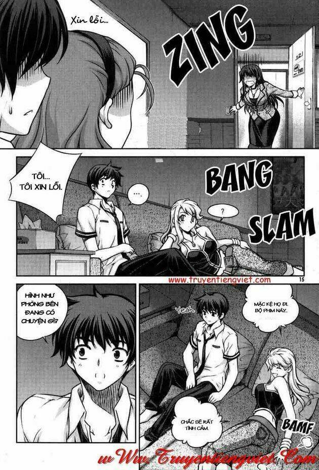 unbalance x unbalance chapter 49 6