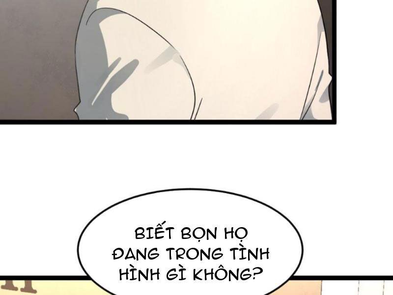 đóng băng toàn cầu: tôi gây dựng nên phòng an toàn thời tận thế chapter 213 42