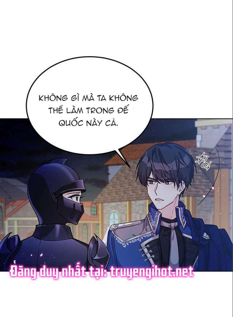 nữ hiệp trở về chapter 15.3 4