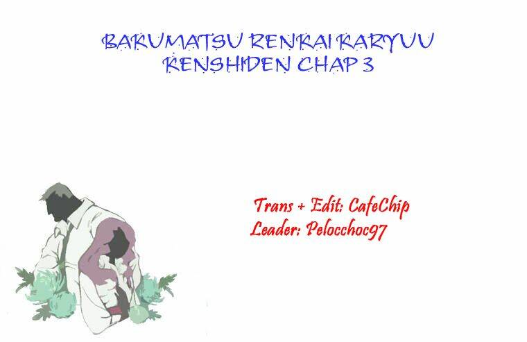 bakumatsu renka karyuu kenshiden chapter 3 1