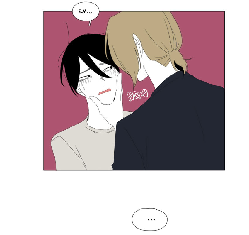 thú cưng của tôi là dơi chapter 28 35