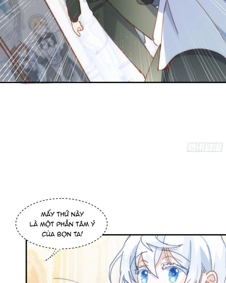 tiểu thư công tước không muốn bị sủng tới hỏng chapter 2 43