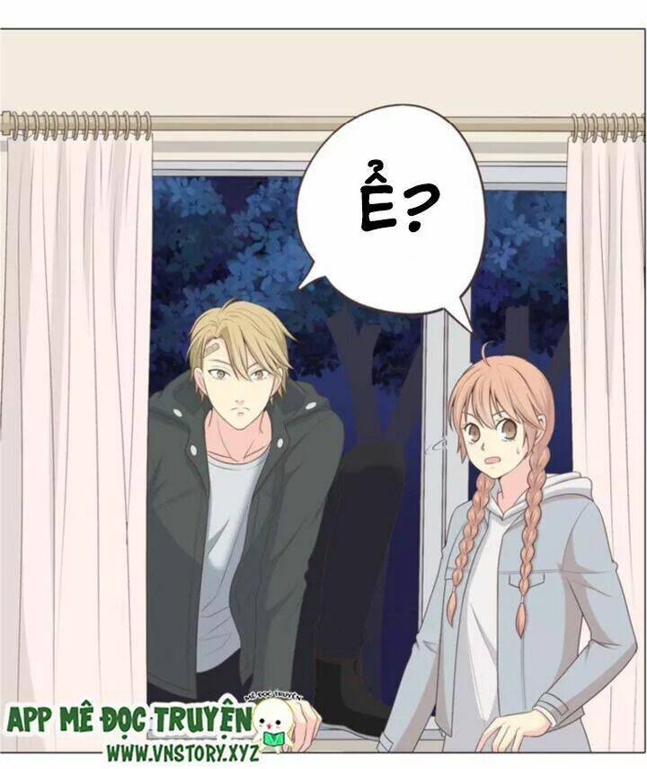 xin chào! dân nữ chapter 57 5