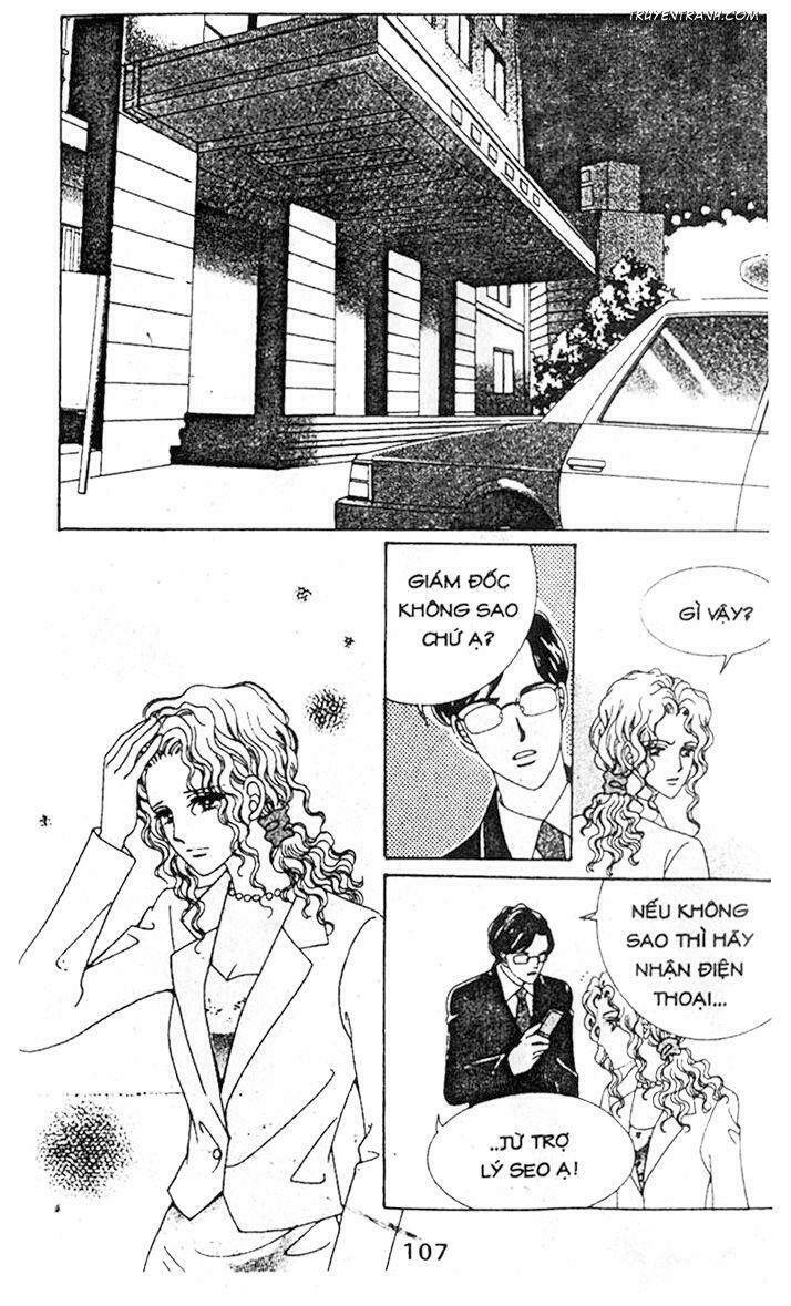 điên vì yêu - love like crazy chapter 40 23