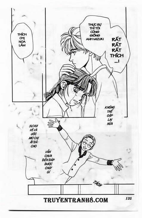 hajime là số một chapter 48 89