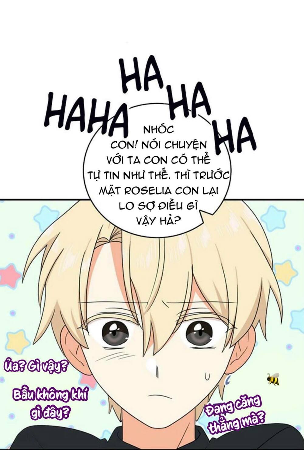 xuyên không trở thành mẹ của nhân vật phản diện chapter 44 52