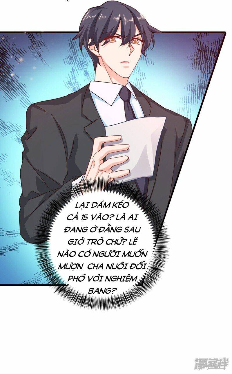 nhập cốt noãn hôn chapter 336 36