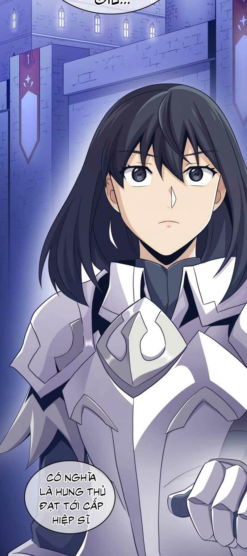 arcane sniper chapter 100 13