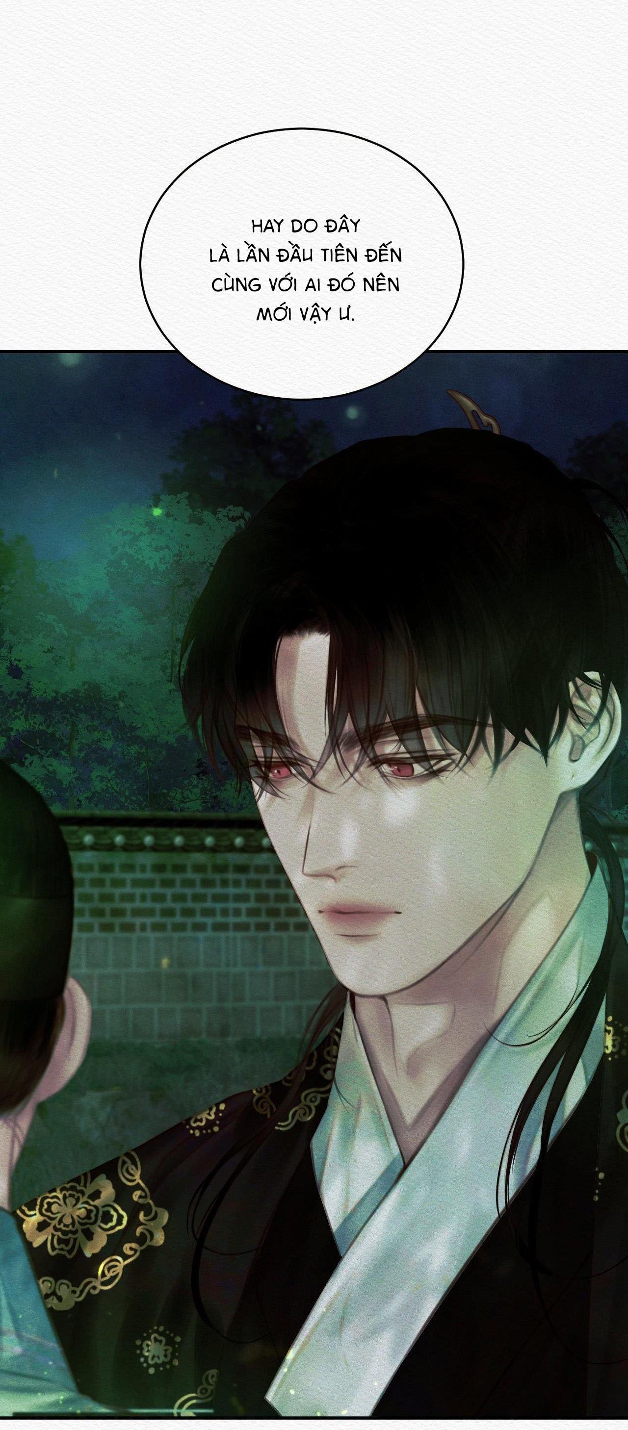 qủy dạ khúc chapter 48 15