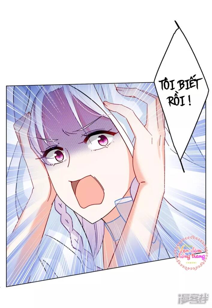 cô ấy đến rồi, xin nằm xuống! chapter 155 7