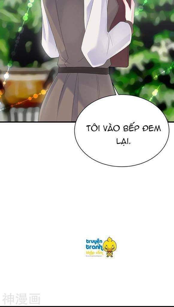 chọc tới chủ tịch tổng tài 2 chapter 69 25