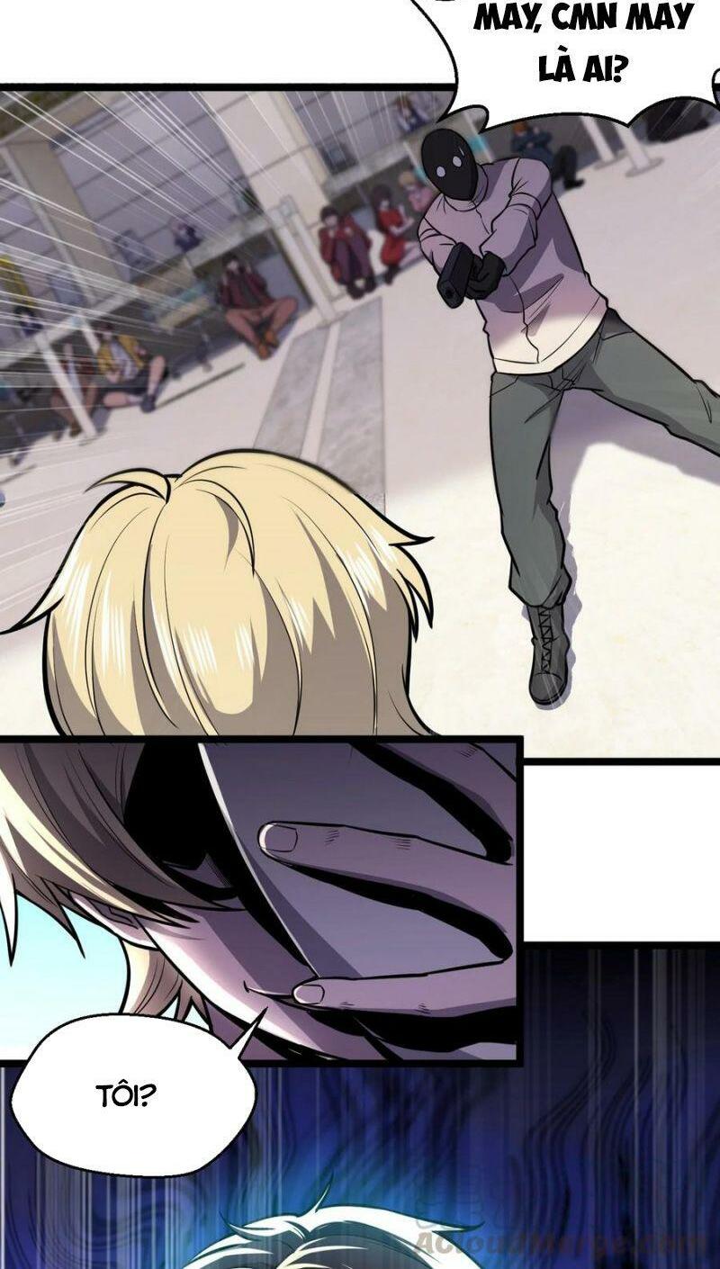 đừng hiểu lầm, tôi mới là người bị hại! chapter 32 70