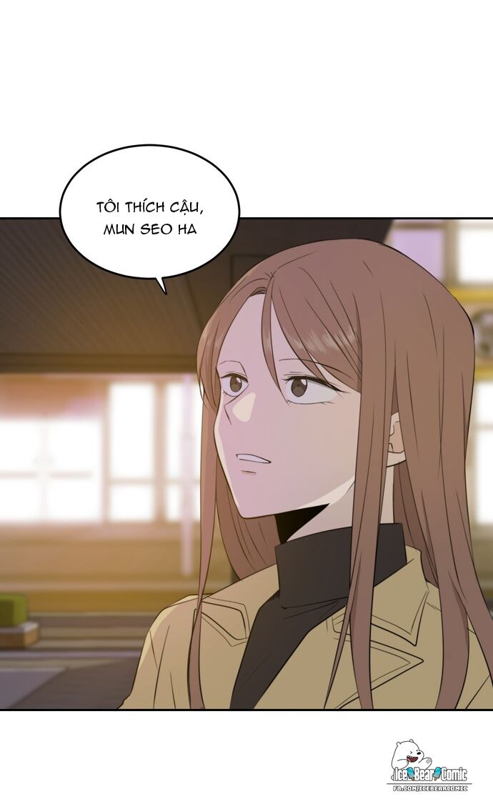 kiếp này cũng xin chăm sóc tôi như vậy nhé kiếp này cũng xin chăm sóc tôi như vậy nhé chapter 14 94