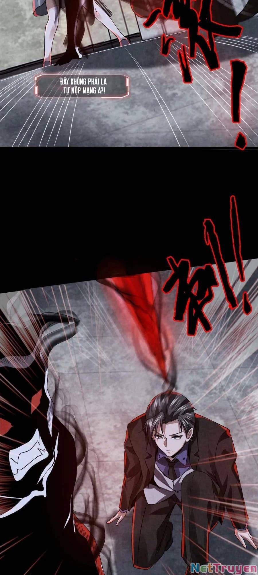 bởi vì cẩn thận mà quá phận hung ác chapter 29 13