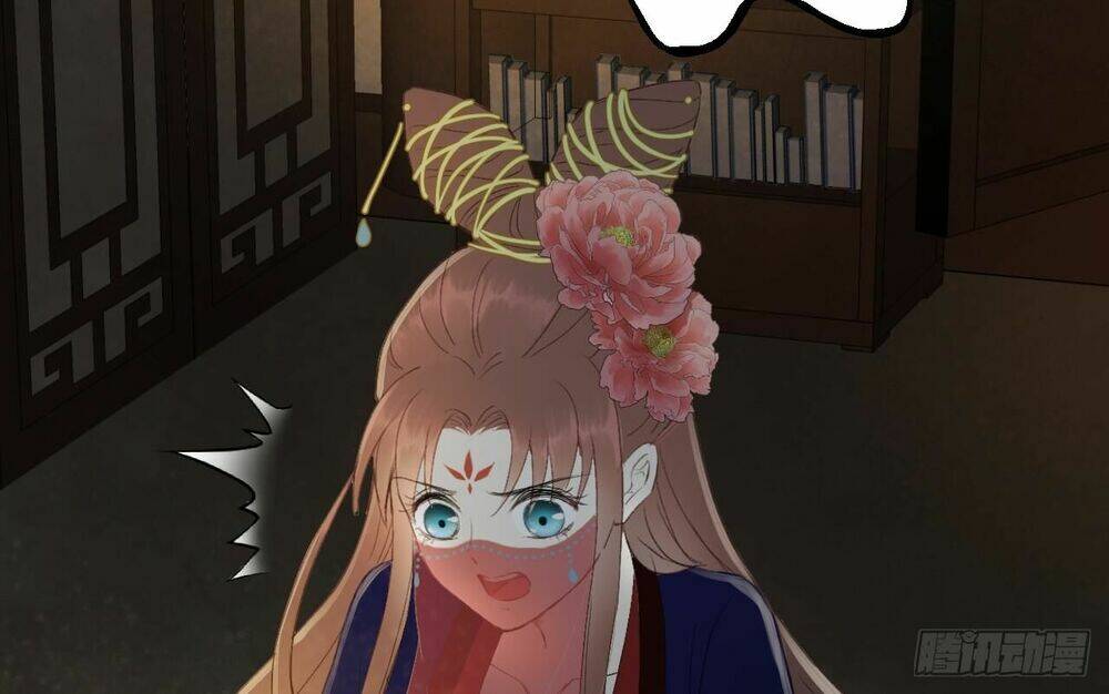 vương gia ba tuổi rưỡi của tôi chapter 36 19