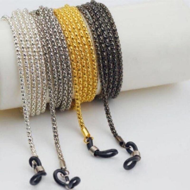 Kính râm kính mát nam nữ form tròn hottrend tiktok