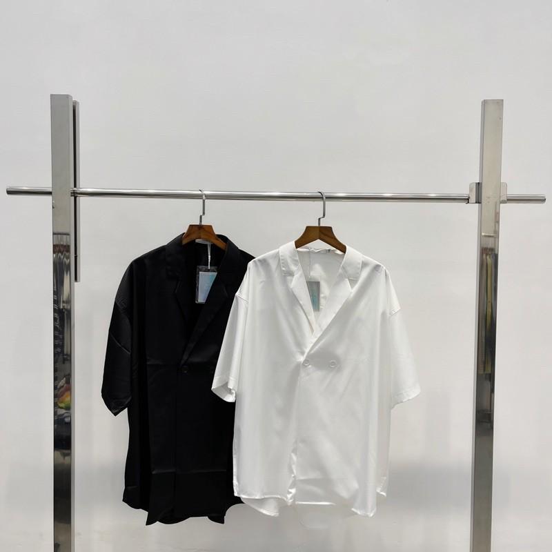 ÁO SƠ MI TYL L3 KHUY